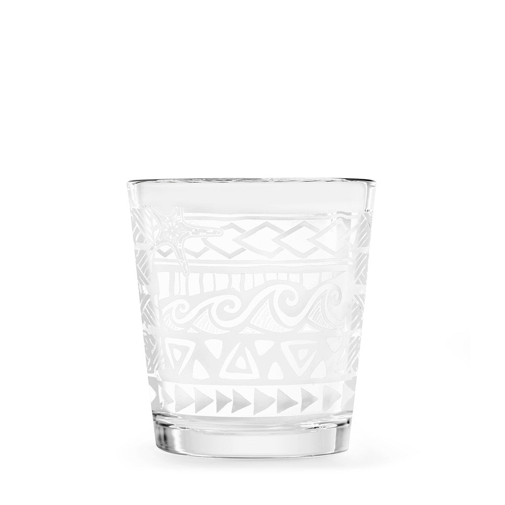 Kahiko Vaso Mai Tai 355ml Blanco