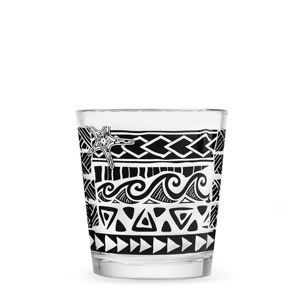 Kahiko Vaso Mai Tai 355ml Negro