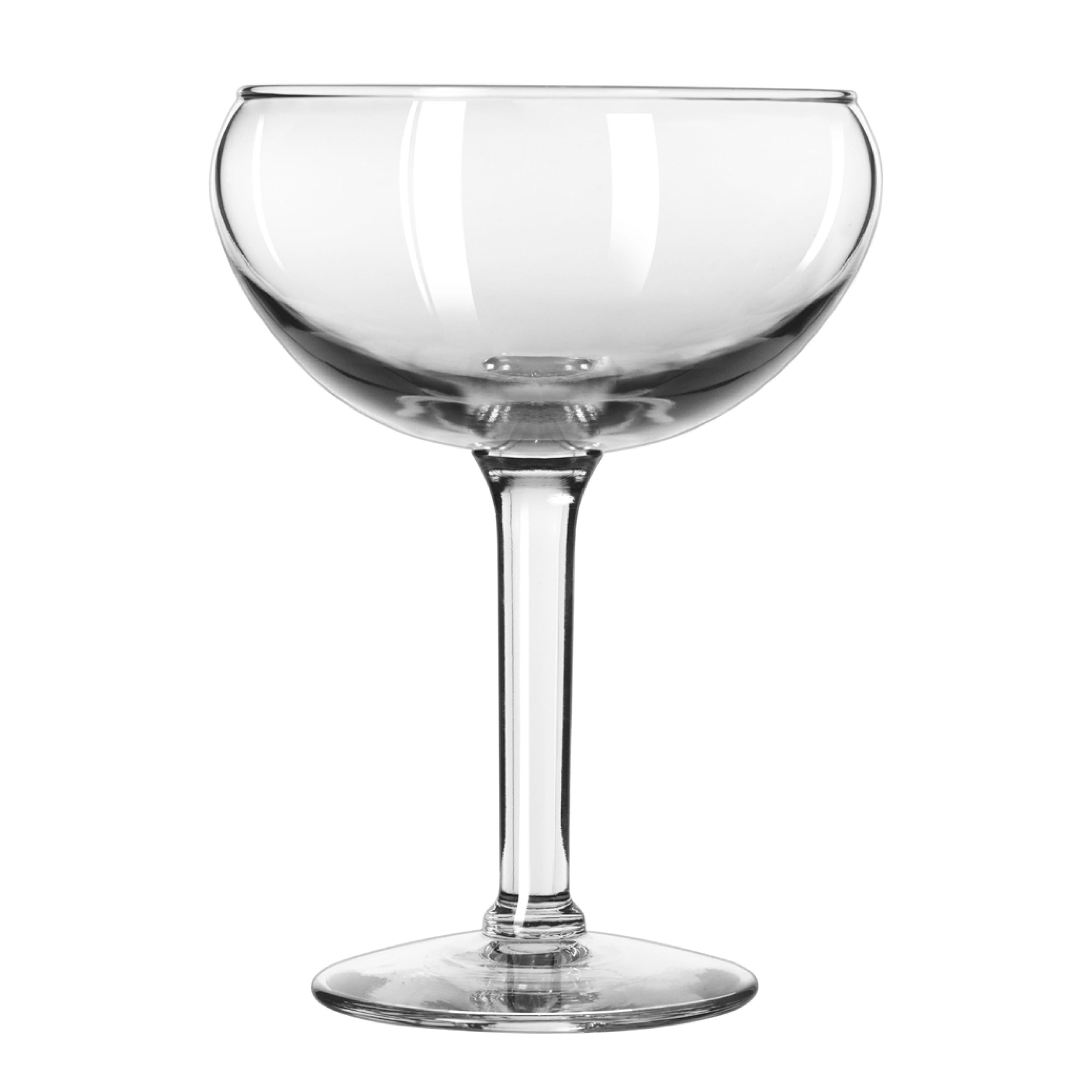 Grande Collection Copa  Coctel Fiesta Cupé 355ml