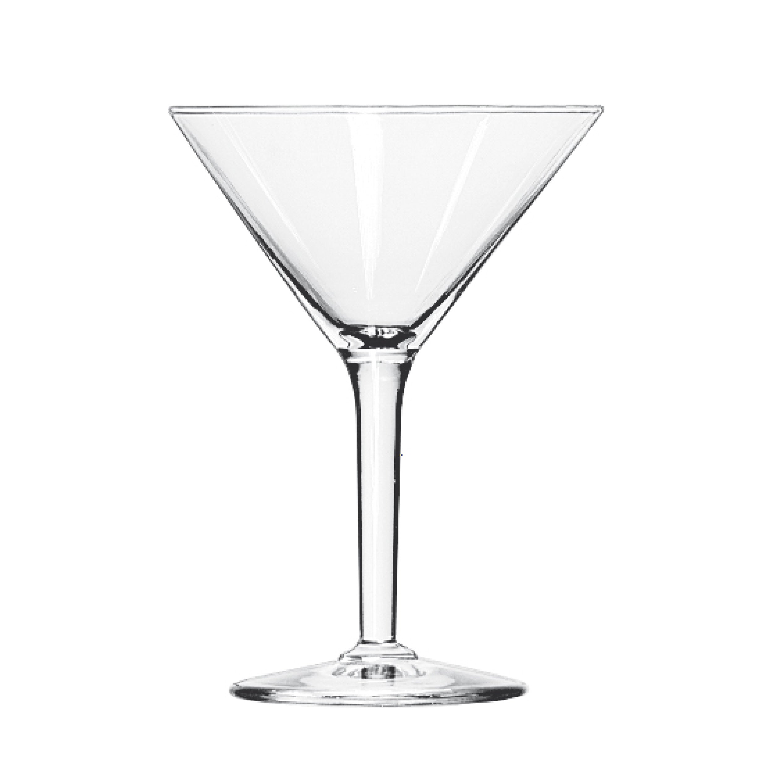 Citation Copa Martini 177ml.