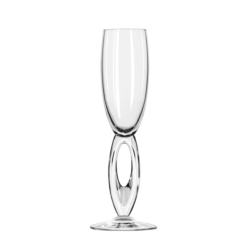 Omega Copa Champán Flauta 200ml