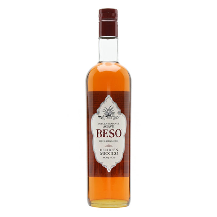 Concentrado de Agave Crudo Beso 70cl
