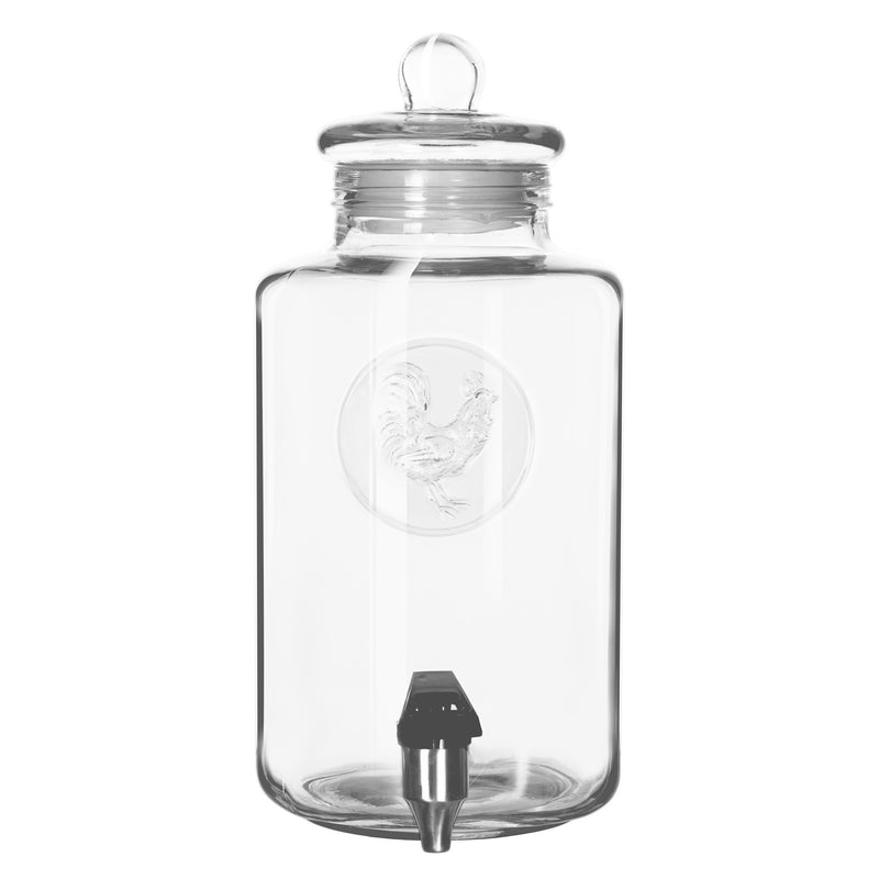 Poncheras Dispensador Farmhouse 7000ml