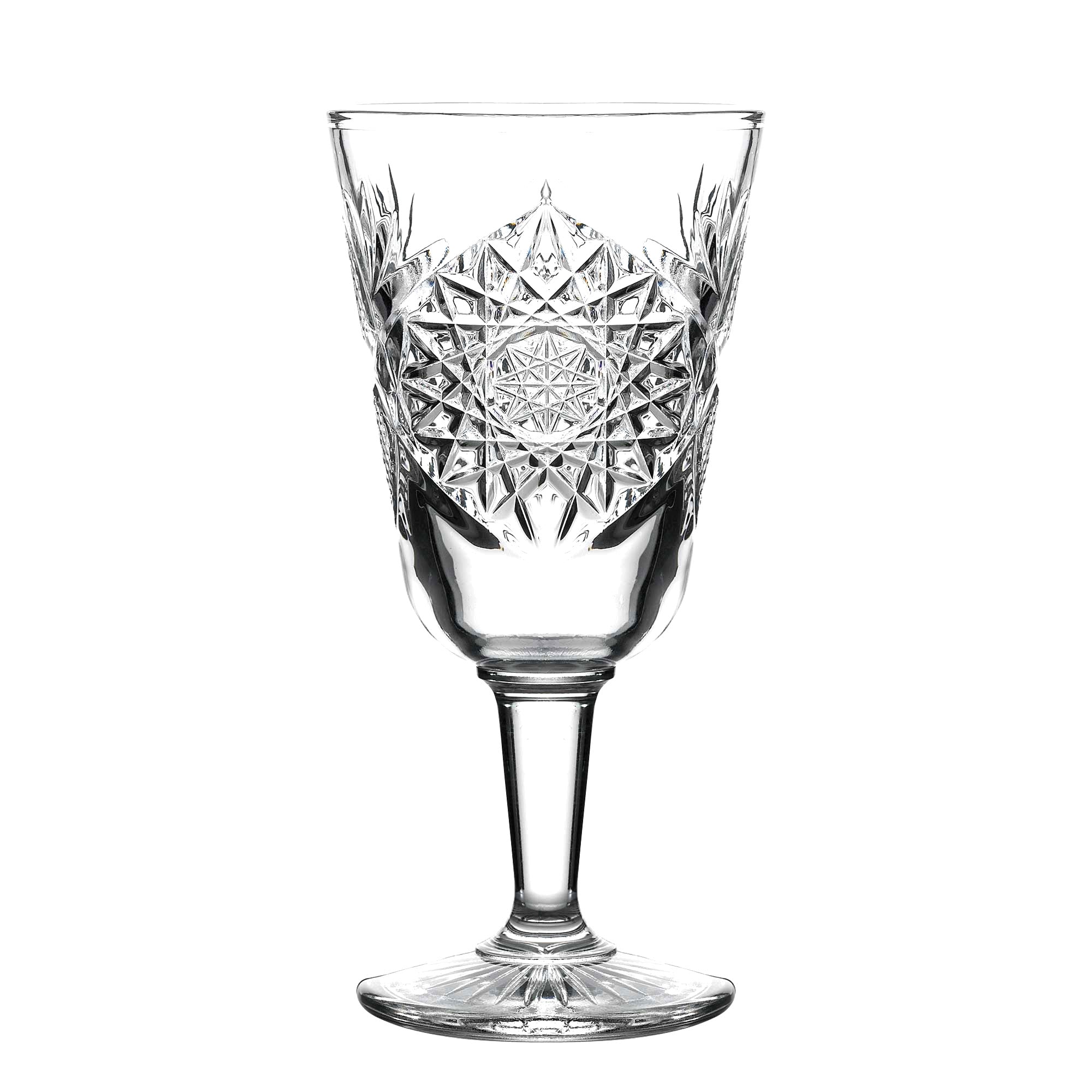 Hobstar Copa Vino 300ml