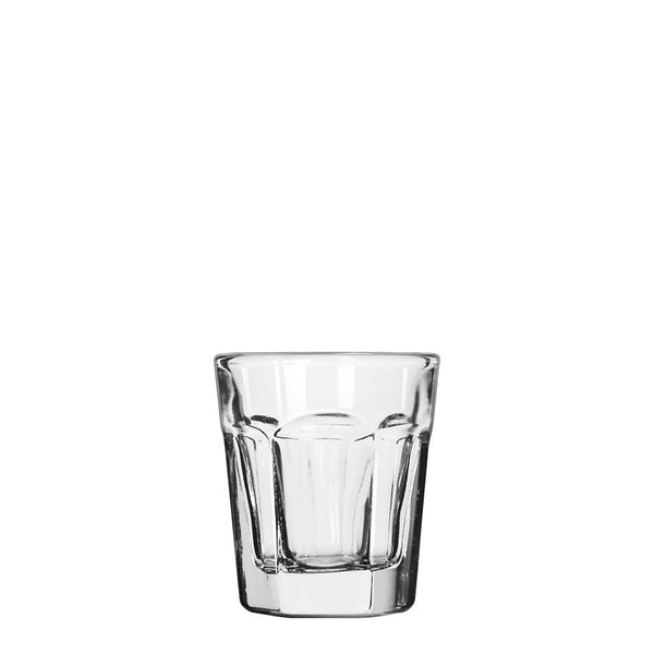 Gibraltar Vaso Chupito 33ml