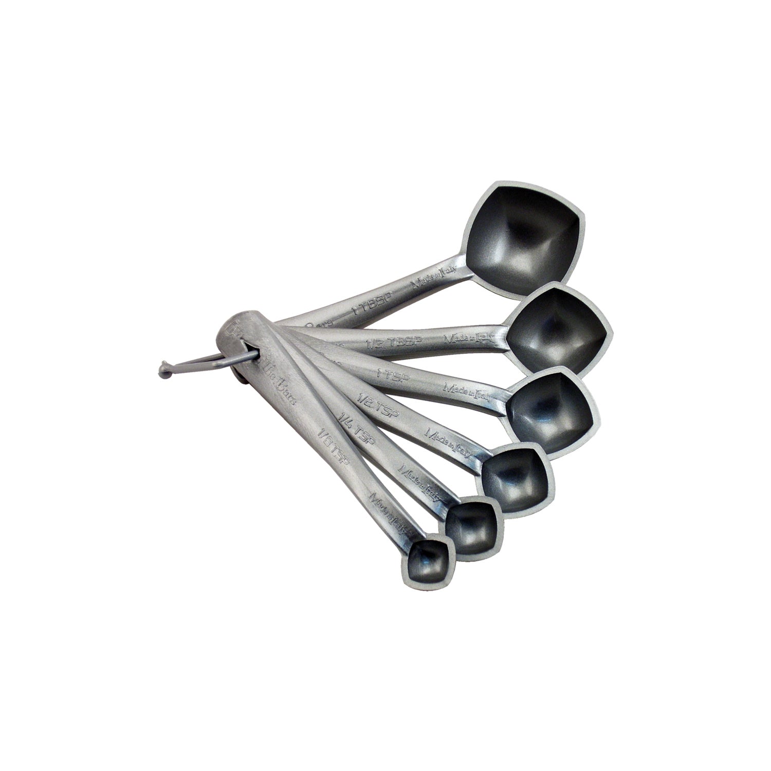 TB Set de cucharas medidoras