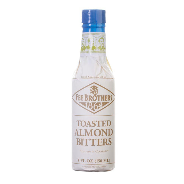 Fee Brothers Bitter Toasted Almond 150ml