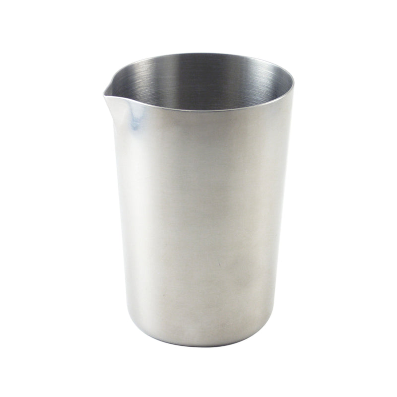 Vaso mezclador 500ml Metálico