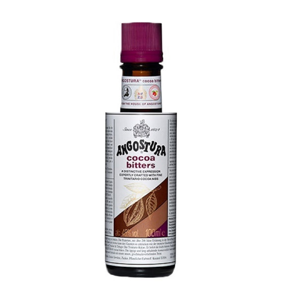 Bitter Angostura Aromatic Cacao 100ml