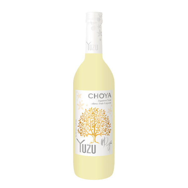 Licor Yuzu Choya 70cl