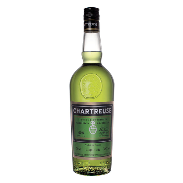 Chartreuse Licor Verde 70cl