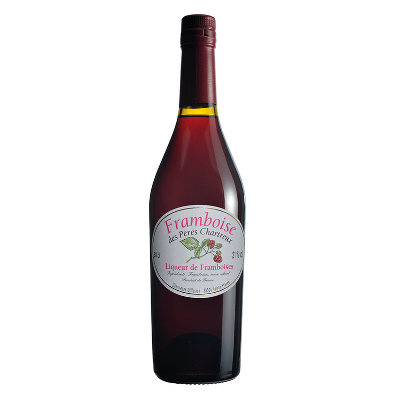Chartreuse Licor Frambuesa 50cl