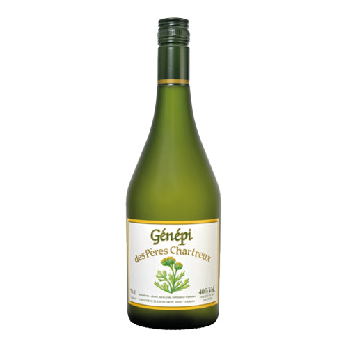 Chartreuse Licor Genepi 70cl