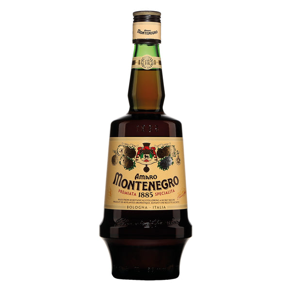 Licor Amaro Montenegro 70cl