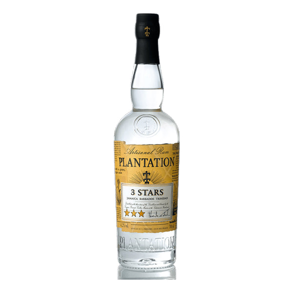 Ron Plantation 3 Star 70cl