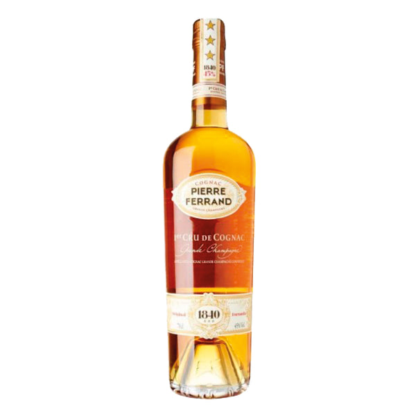 Cognac Pierre Ferrand 70cl