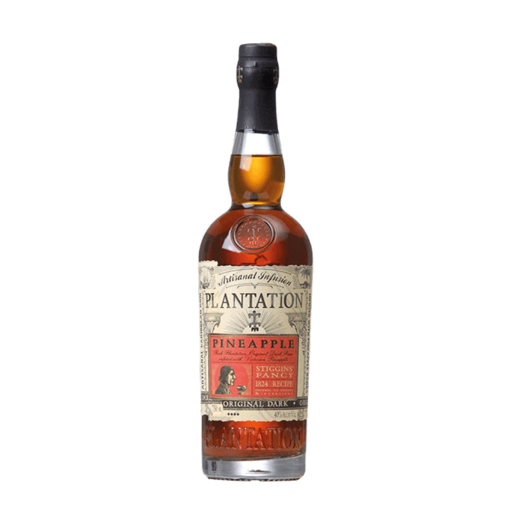 Ron Plantation Pineapple 70cl