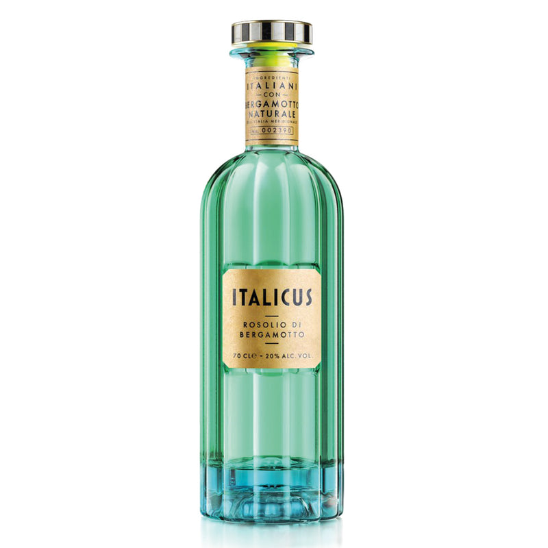 Licor Italicus Rosolio De Bergamota 70cl