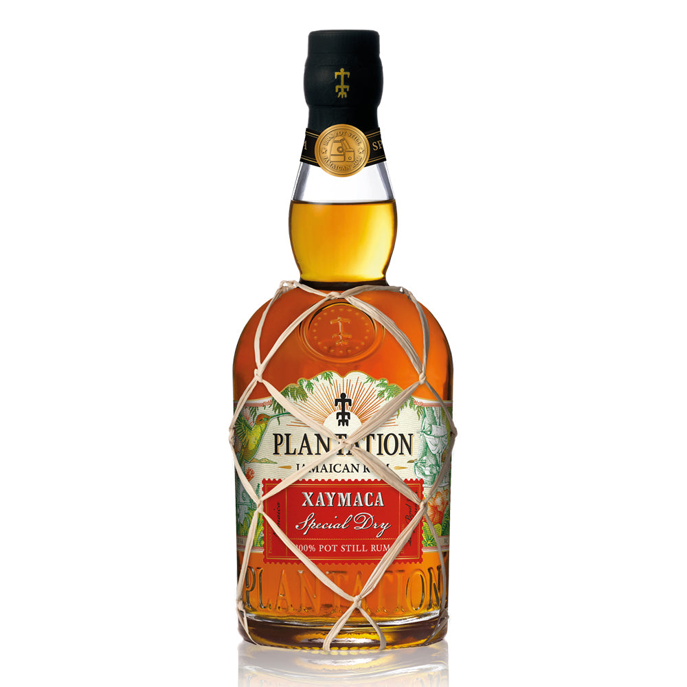 Plantation Ron Xaymaca  70cl