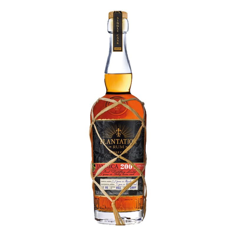 Ron Plantation Jamaica 2009 Especial Edition