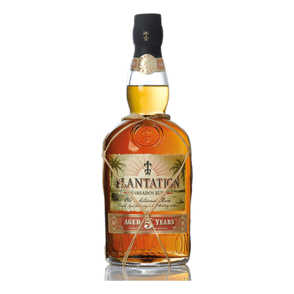 Plantation Ron 5 ans  70cl