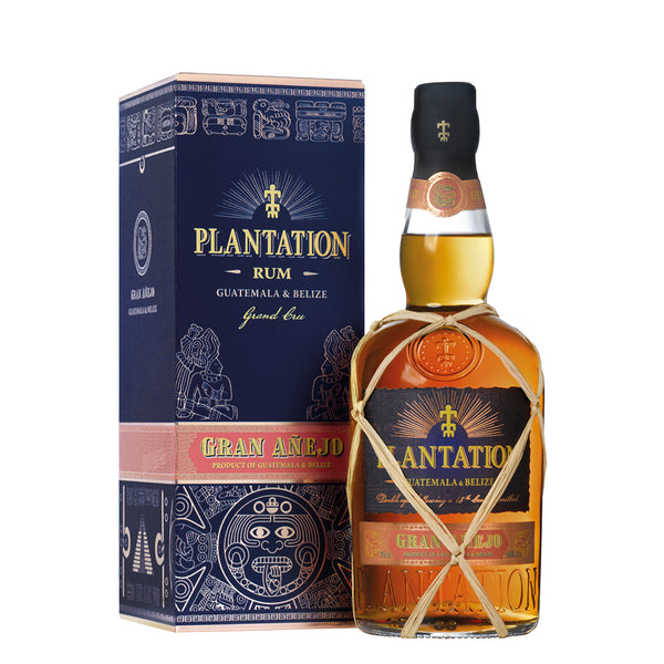 Plantation Ron Gran Añejo 70cl