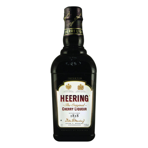 Licor Heering Cereza 500ml