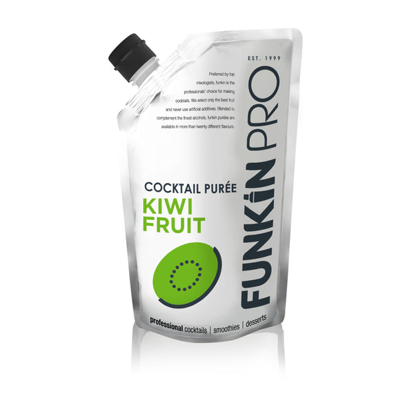 Funkin Puré de Kiwi