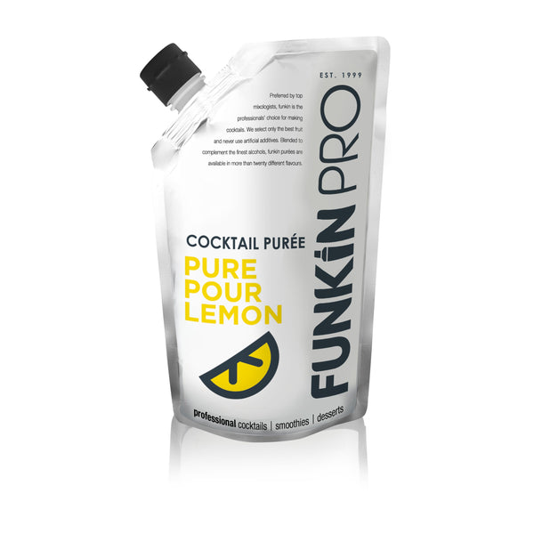 Funkin Puré de Limón