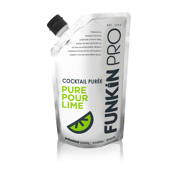 Funkin Puré de Lima