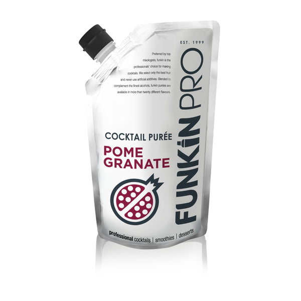 Funkin Puré de Granada