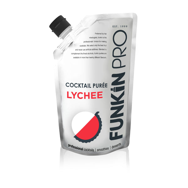 Funkin Puré de Lichi