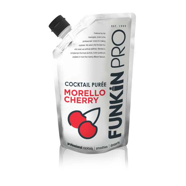 Funkin Puré de Cerezas