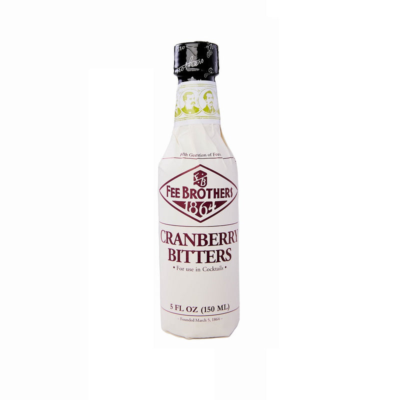 Fee Brothers Bitter Arandanos 150ml