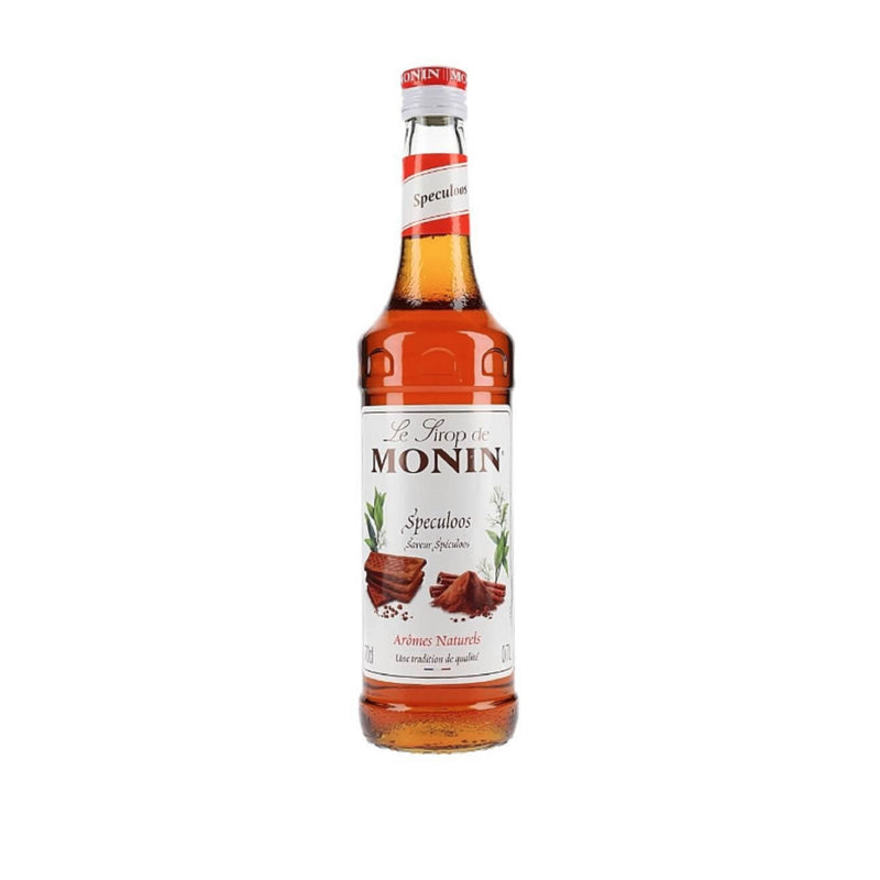 Monin Sirope Galleta Speculoos 70cl