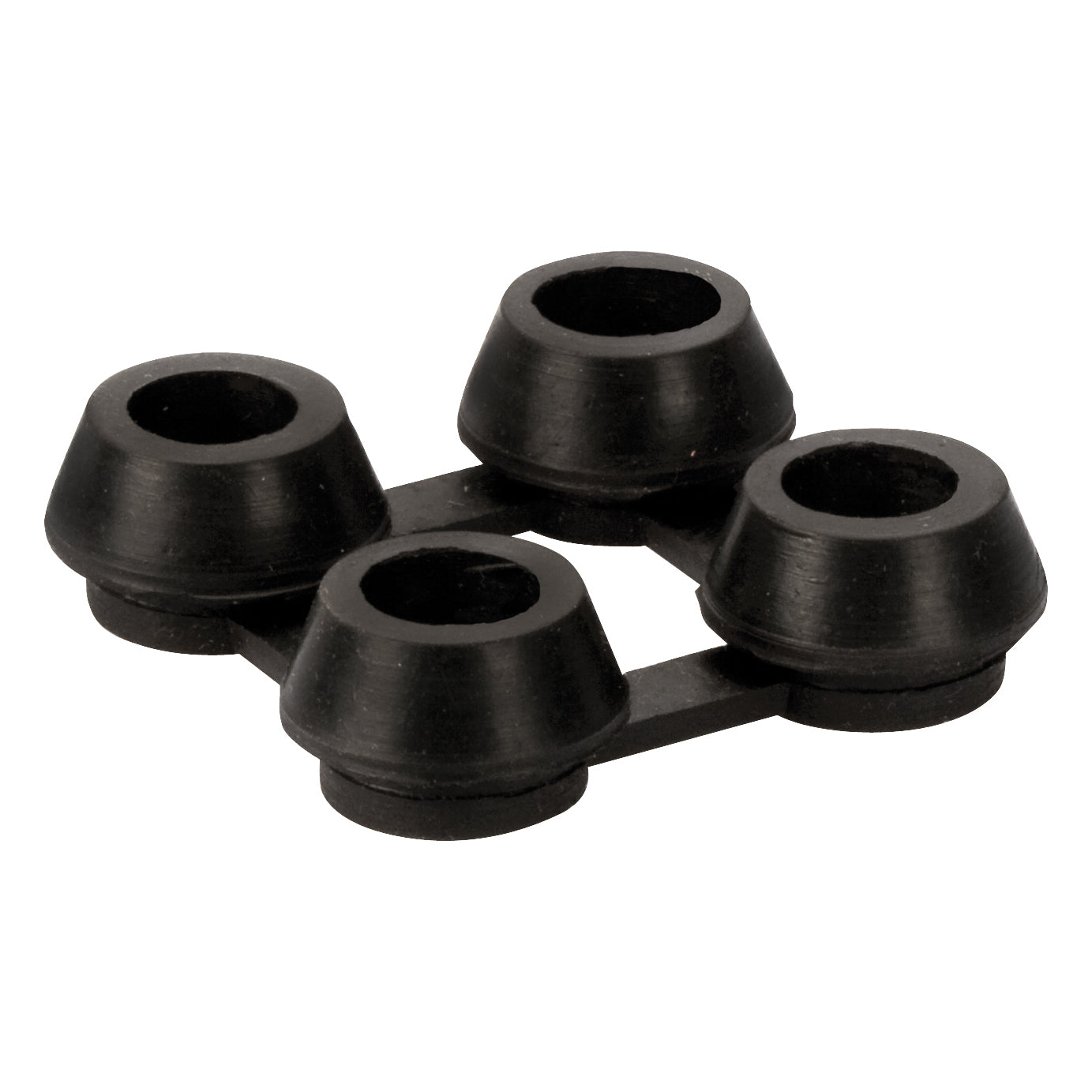 Unión para Suelo de goma Antifatiga