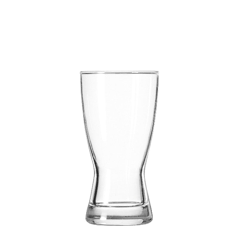 Pilsner Vaso Reloj arena 266ml