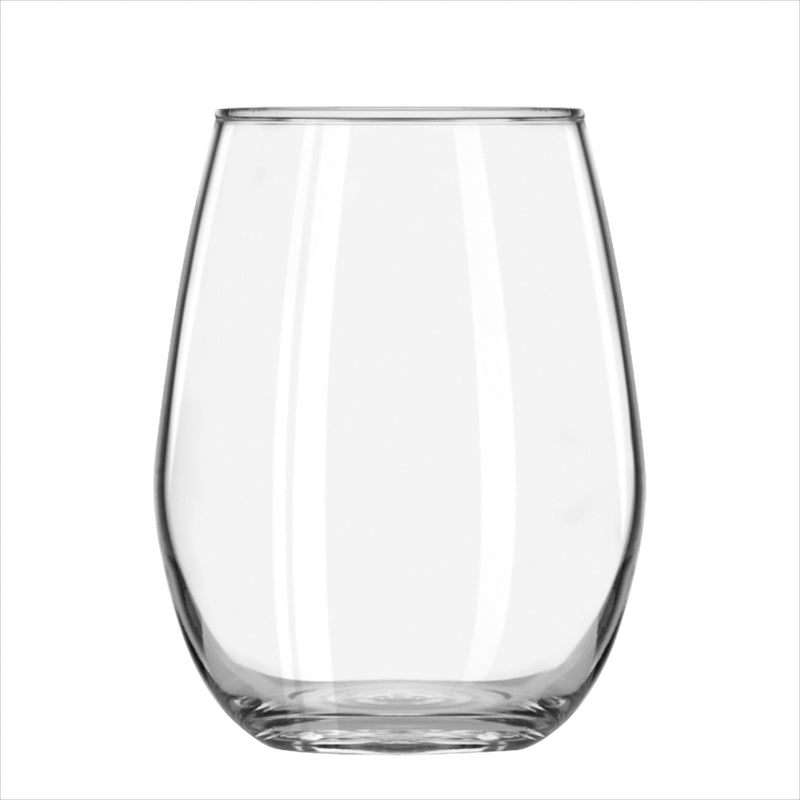 Stemless Vaso Vino 348ml