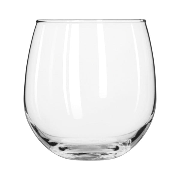 Stemless Vaso Vino 499ml