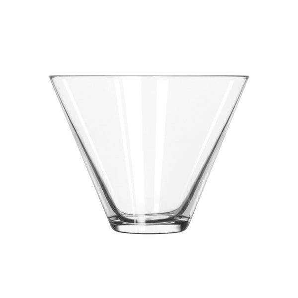 Stemless Vaso Coctel Martini 400ml