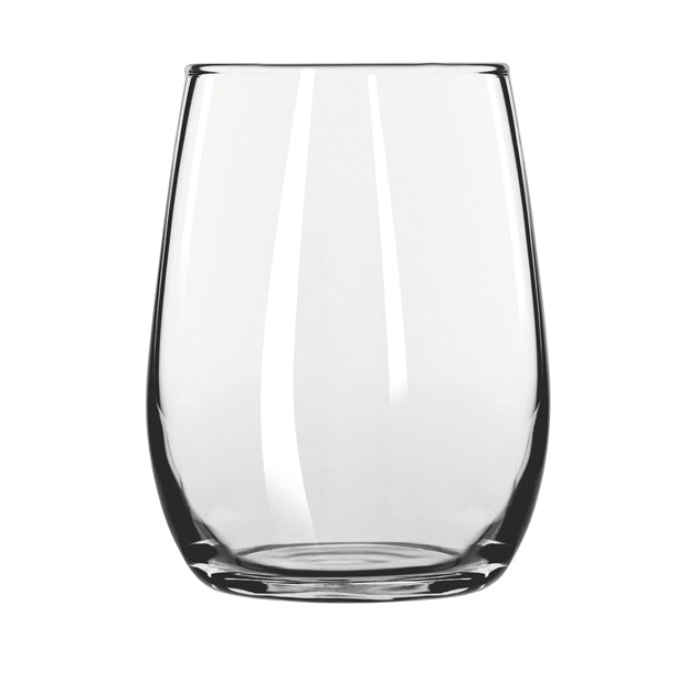 Stemless Vaso Cordial licor 180ml