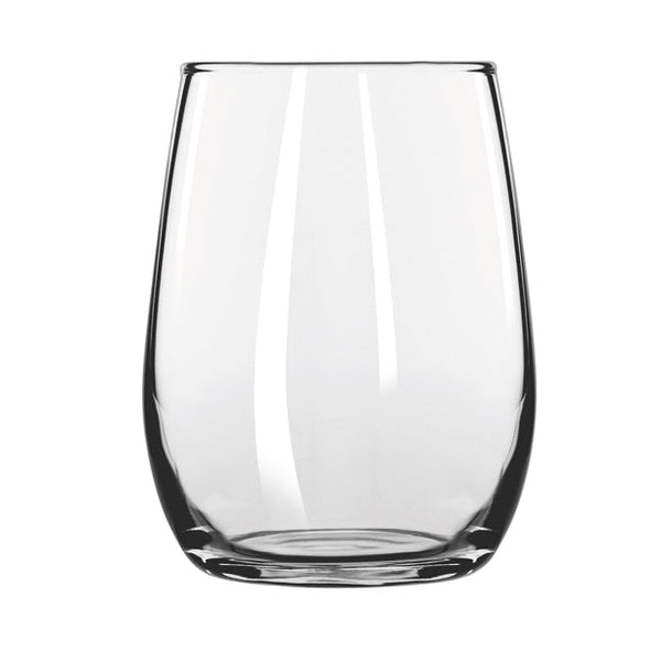 Stemless Vaso Cordial licor 180ml