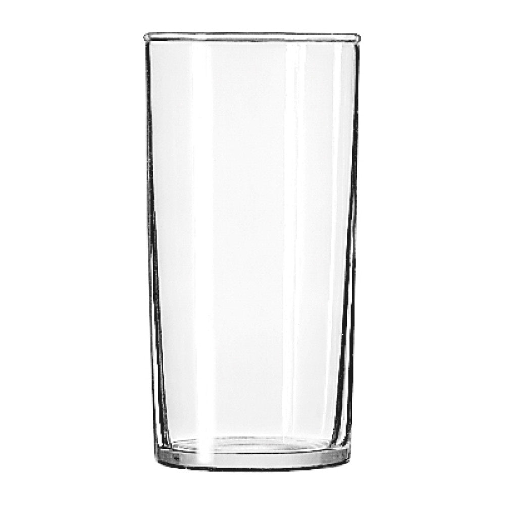 Vaso Hi-Ball Tubo 237ml