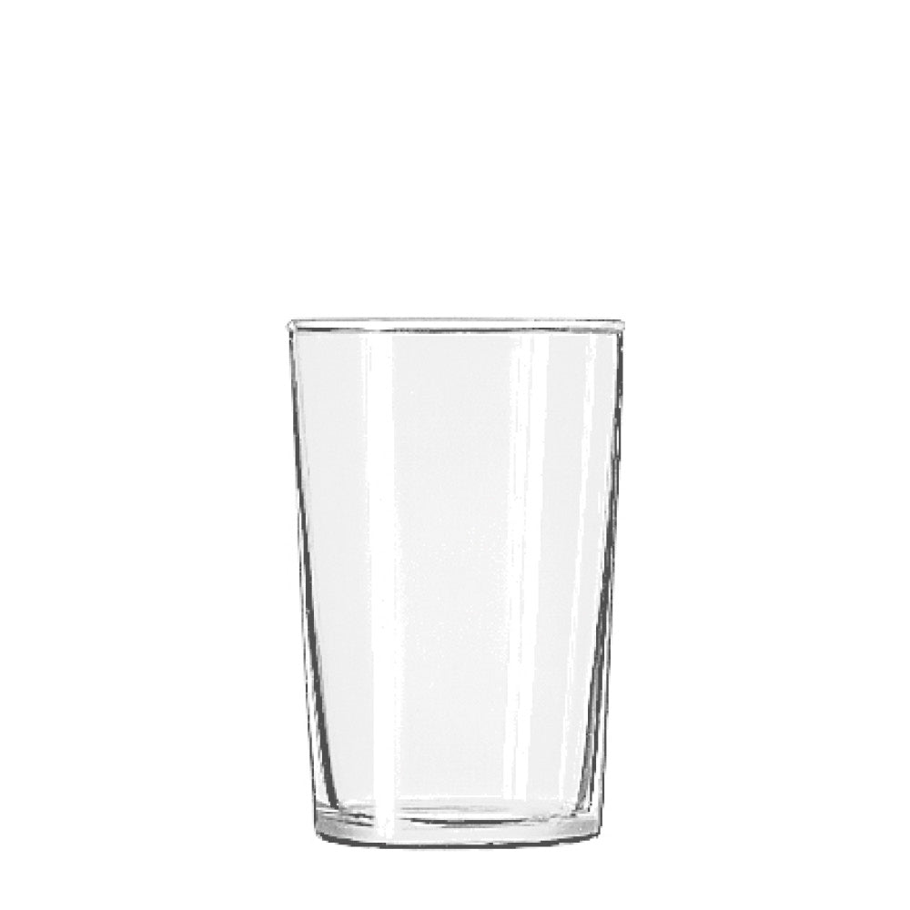 Stright-Sided Vaso Zumo 148ml