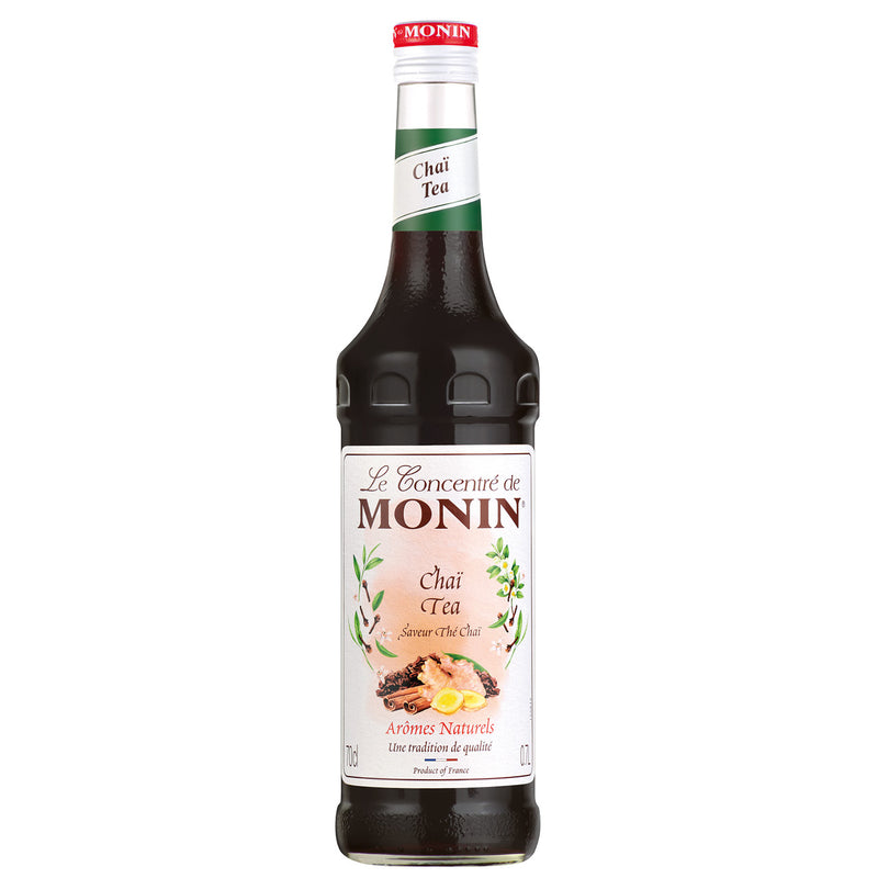 Monin Concentrado Té Chai 70cl