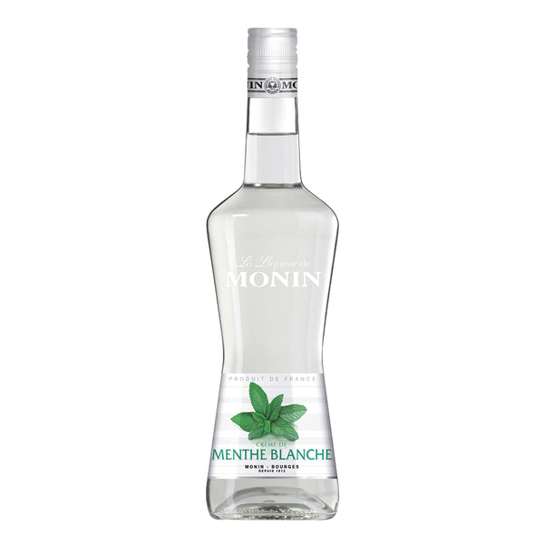 Monin Licor Menta Blanca 70cl