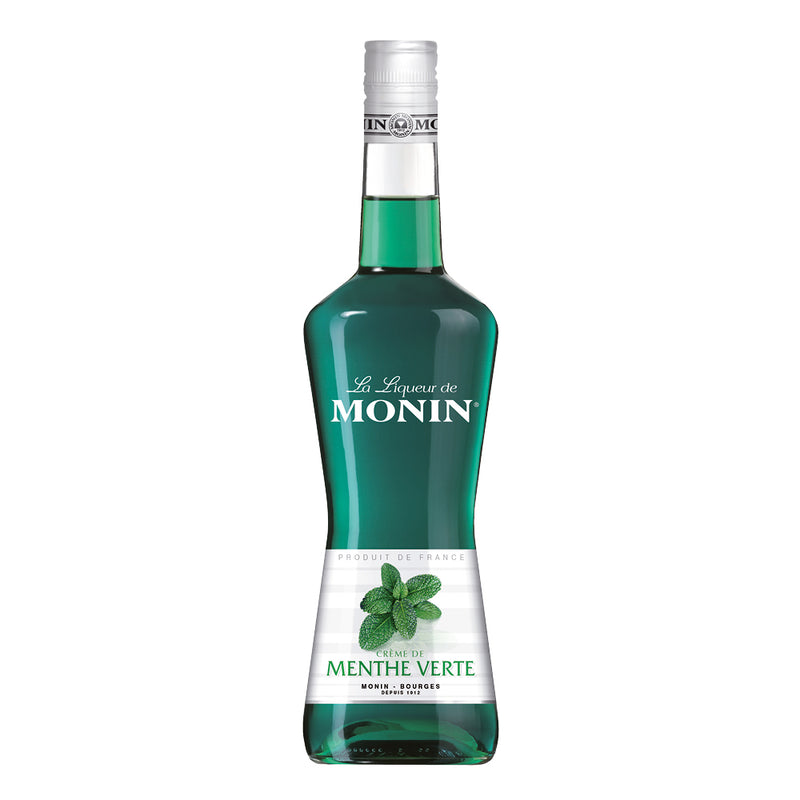 Monin Licor Menta Pippermint 70cl