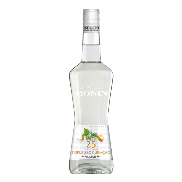 Monin Licor Triple seco 70cl