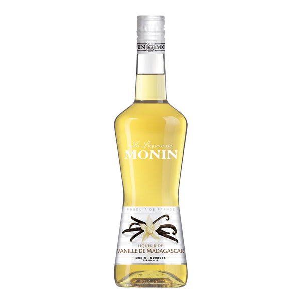 Monin Licor Vainilla 70cl