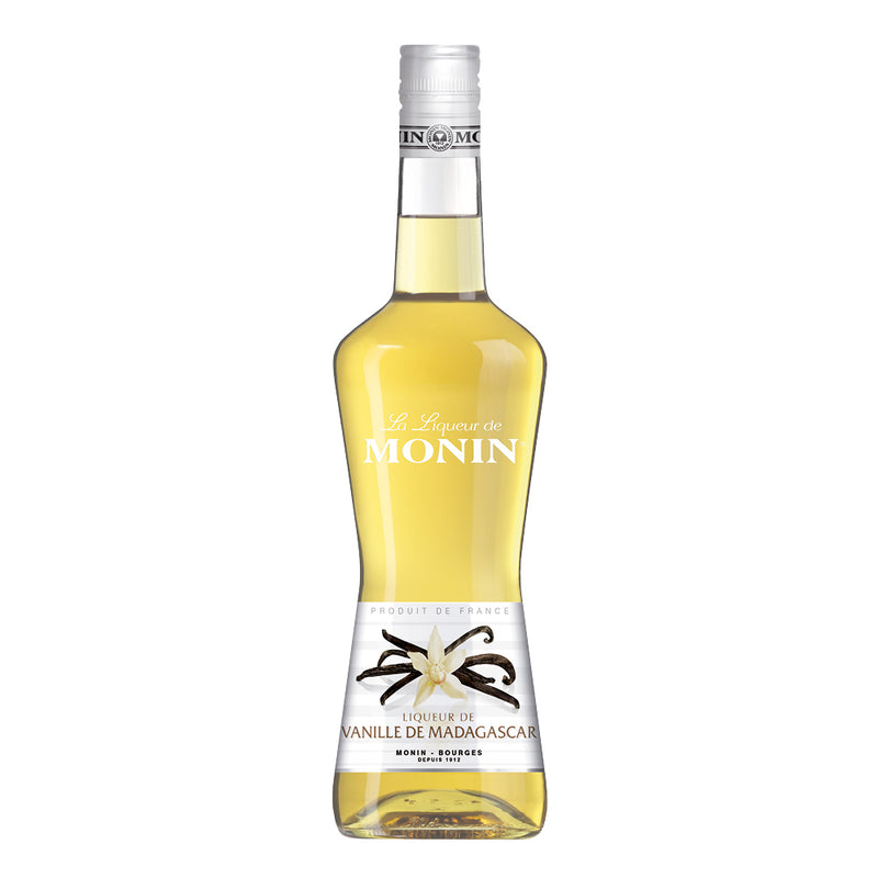 Monin Licor Vainilla 70cl